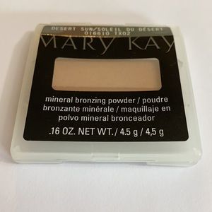 Desert Sun Bronzing Powder